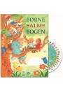 Børnesalmebogen med CD