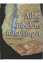 Atlas over Bibelens fortællinger