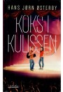 Koks i kulissen