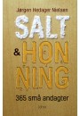 Salt og honning - 365 små andagter