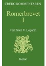 Romerbrevet I (Credo Kommentaren)