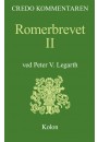 Romerbrevet II (Credo Kommentaren)
