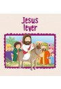Jesus lever (minibog)