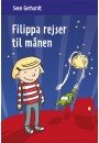 Filippa rejser til månen