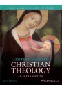 Christian Theology