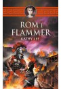 Rom i flammer