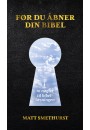 Før du åbner din bibel