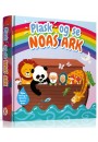 Plask og se Noas ark