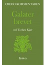 Galaterbrevet (Credo Kommentaren)