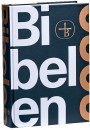 Bibelen 2020 - nydansk oversættelse - indbundet