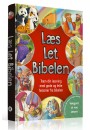 Læs let Bibelen