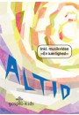 Altid - dvd inkl. musikvideo