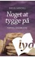 Noget at tygge på - MP3 lydbog til download