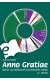 Anno Gratiae - E-bog
