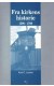 Fra kirkens historie 1500-1700