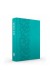 Bibelen på hverdagsdansk, turkis kunstlæder