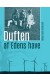 Duften af Edens have