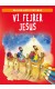 Vi fejrer Jesus - En jule-aktivitetsbog