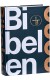 Bibelen 2020 - nydansk oversættelse - indbundet