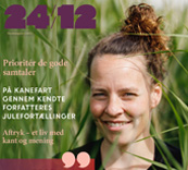 24:12 Et julemagasin 2022