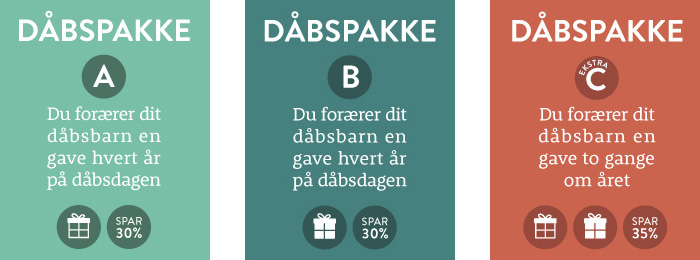 D&aring;bspakker