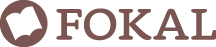 Fokal logo